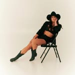 Kortney Jones Bridges - @kaptain_kortney - Instagram