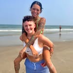 Kortney Kay - @hargiskortney - Instagram