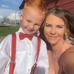 Kortney Nelson - @kortney_kay20 - Instagram