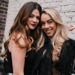 Courtney Moore & Kelly McFarland - @courtandkelly - Instagram