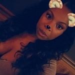 Courtney Price - @trulyblessed_27 - Instagram