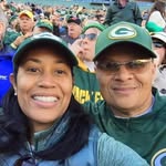 Kortney Smith - @kortney1973 - Instagram