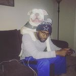 Kortney Smith - @ksmoove0015 - Instagram