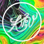 Kortney Smith - @k.no.u.art - Instagram