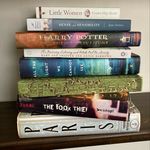 Courtney Wall - @lackofshelfcontrol - Instagram