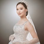 Maral Wedding | Kelin ko’ylaklari | Makiyaj | Soch turmagi - @maral__wedding - Instagram