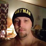 Cory Buck - @chunin_master - Instagram