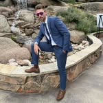 Kory Clark - @korysam15 - Instagram