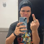 Korey Daniels - @korkorcanthang420 - Instagram