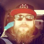 Kory Daniels - @shutthefrontdoor86 - Instagram