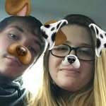 Kory Daniels - @korydaniels98 - Instagram