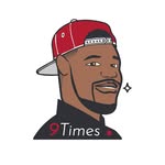 Cory England - @9xdigi.media - Instagram