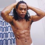 Kory B Real Freeman - @korybrealfreeman - Instagram