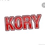 🙏kory.freeman👑 - @_truekory - Instagram