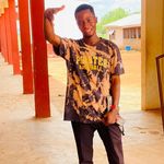 Kwame Freeman - @koryekporfreeman - Instagram