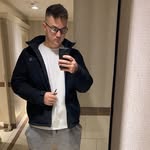 Cory Fuller - @coryhimself13 - Instagram