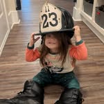 Cory Fuller - @firefoxtruckie - Instagram