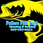 Kory Fuller - @fullers_fish_tank - Instagram