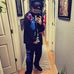 Kory Michael Gordon - Facebook