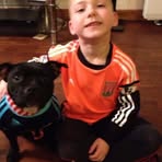 Corey Hancock - Facebook