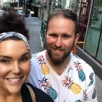 Cory Hancock - @ceo_grizz - Instagram