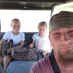 Kory Hancock - Facebook