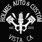 Kory Holmes - @holmes_fabrication - Instagram