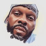 Kory Holmes - @dundunitalll - Instagram
