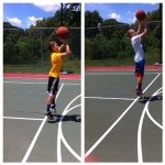 Kory, AJ, Jackson - @tripple_threat_35 - Instagram