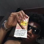 Kory Jackson - @_datwavebitch_ - Instagram
