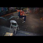 Kory Jackson - @mahooogany - Instagram