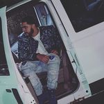 Kory Jackson - @rich_rollin_k - Instagram