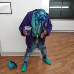 Kory Jackson - @lamonttoastbread - Instagram