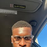 Kory Jackson - @korywithak21 - Instagram