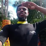Korey Keys - @token_stardust - Instagram