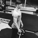 Cory Lantz - @corylantzfitness - Instagram
