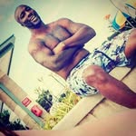 Cory Moss - @corymoss17 - Instagram