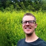 Kory Olson - @loco_motive_lover - Instagram