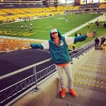 Kory Olson - @koryolson12 - Instagram