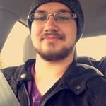 Kory Chase Parks - @koryparks - Instagram