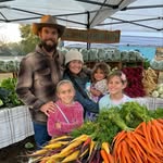 Kory Phillips - @thegoodgroundfarm - Instagram