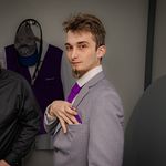 Kory Potter - @potterkoryjd - Instagram