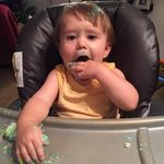 Cory Reeves - @reevesc21 - Instagram