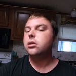 Cory Reeves - @1988babyblueschool - Instagram