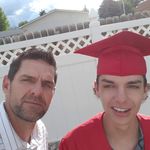 Cory Reeves - @coryreeves341 - Instagram