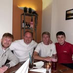 Cory Richardson - Facebook