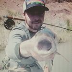 Kory Richardson - @stonefly_208 - Instagram