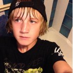 Kory Richardson - @kory_is_awesome12 - Instagram