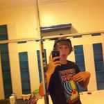 Kory Richardson - @kory_is_awesome13 - Instagram