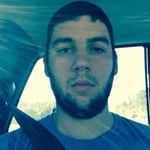 Zackory Richardson - @zackoryrichardson - Instagram